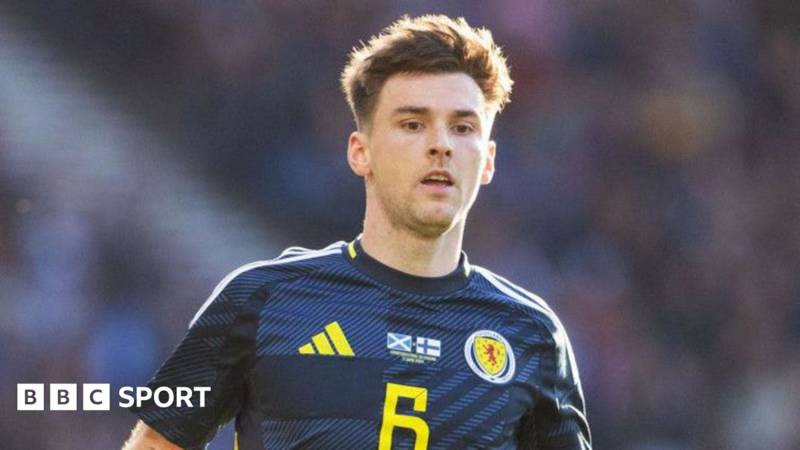 Celtic report confirms Tierney summer return