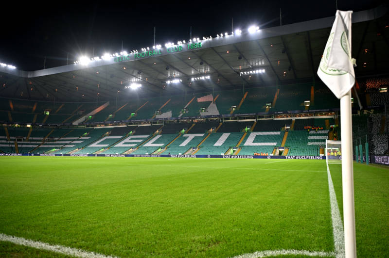 Former Celtic hero becomes free agent after leaving 14th club in seventh tier exit