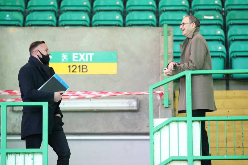 Kris Boyd drops Celtic truth bombs as he fumes at Rangers losing to Queen’s Park