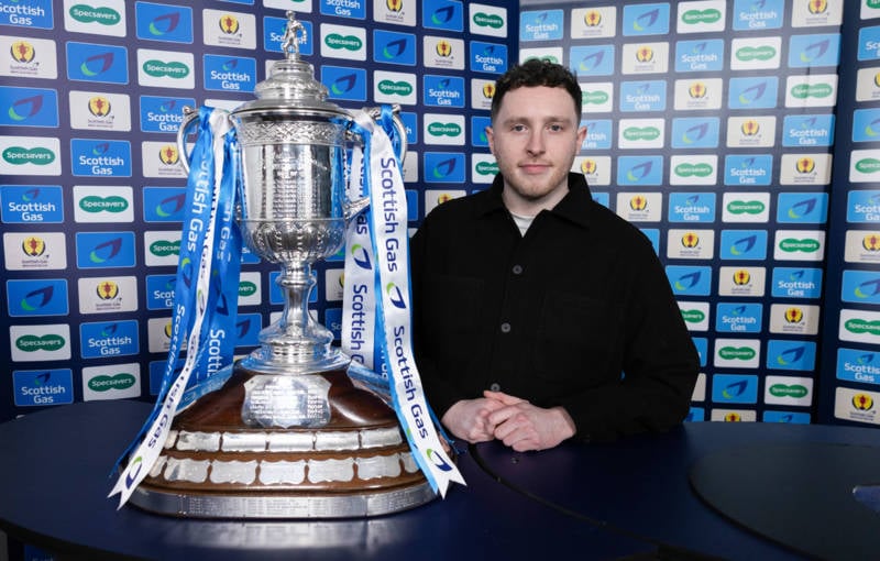 Scottish Cup quarter-final draw: Home ties for Celtic and Hearts, Queen’s Park’s Rangers reward, who Hibs got