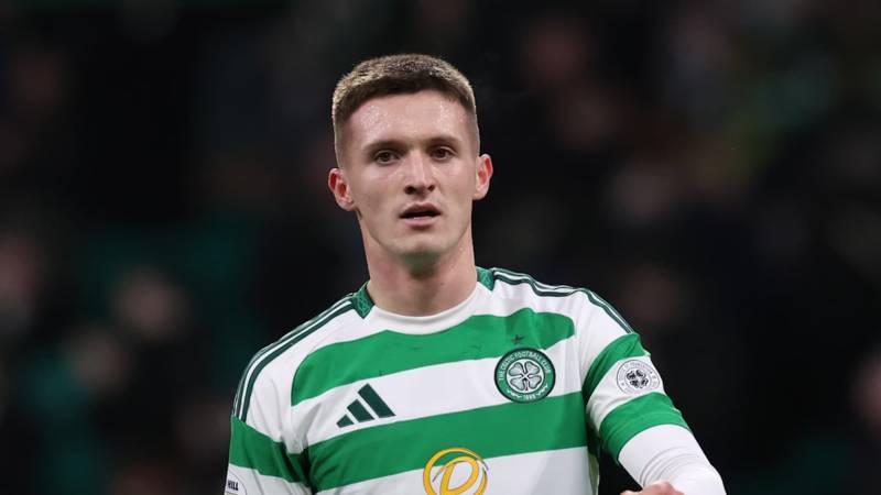 Scrapped loan to English club for Johnny Kenny raises questions over Celtic future