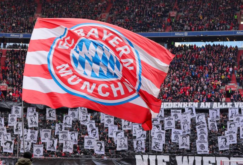 Bayern Munich fans are all saying the same thing as Celtic win appeal for Daizen Maeda to play first-leg