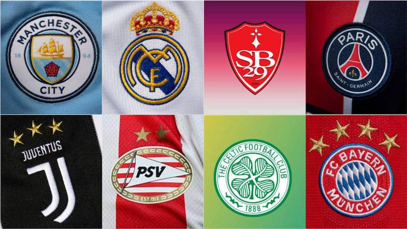 Champions League predictions: Knockout play-off round first legs