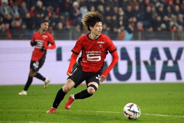 Inside Kyogo’s transfer from Celtic and why he ended up at Rennes