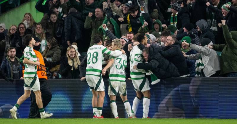 Supercomputer predicts Celtic upset chances as Bayern Munich not the banker their loudmouth VIP backers think