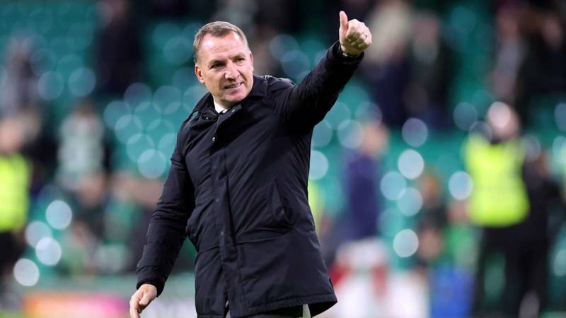 Terrific Celtic Boost Confirmed Ahead of Bayern Munich Match