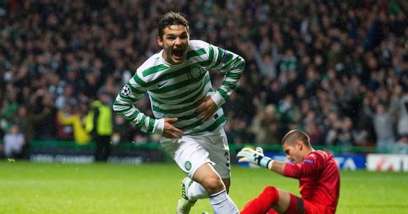 The Celtic heroics that would surpass Barcelona glory night after Champions League shockwaves reached Canada