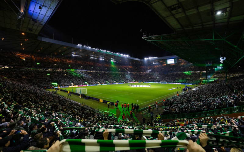 The Scotsman’s article on the Celtic accounts was woeful, bitter and ignorant of the facts.