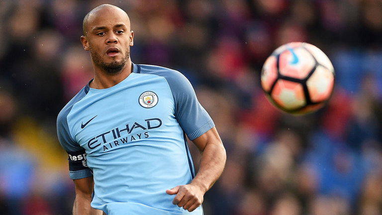 Vincent Kompany Reflects on ‘Loud’ Celtic Park Debut