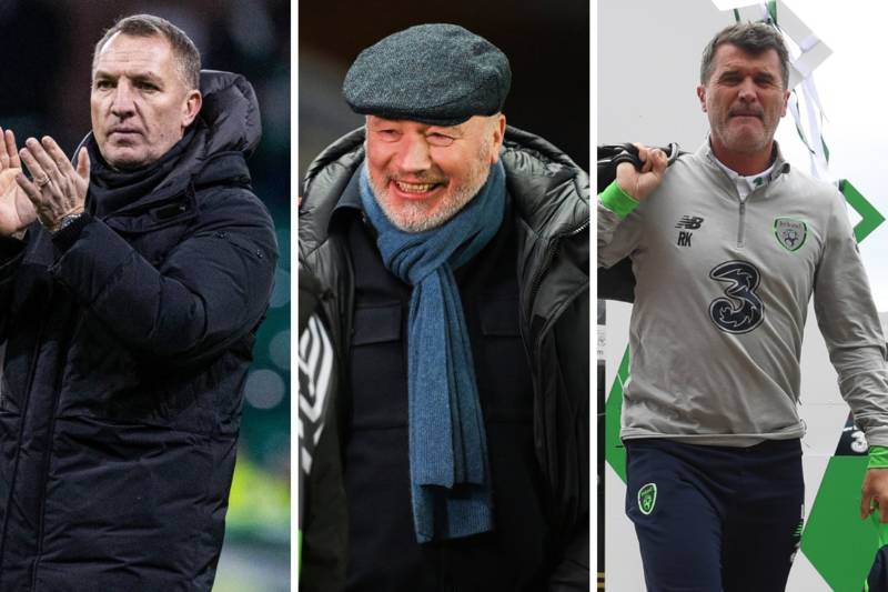 Who is the richest ex-O** F*** star 2025? Here are the 15 former Rangers and Celtic men with the biggest net worth – including 5m Ibrox flop