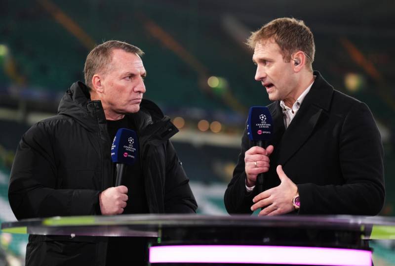 Brendan Rodgers details the Champions League ‘reality’ Celtic must change