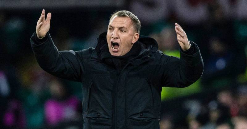 Brendan Rodgers urges Celtic to have no regrets in Bayern return as boss already straining at the Munich leash