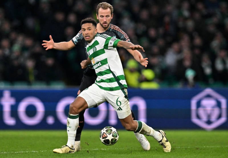 Celtic player ratings v Bayern: Parkhead roadrunner shows his class but major Champions League comeback needed