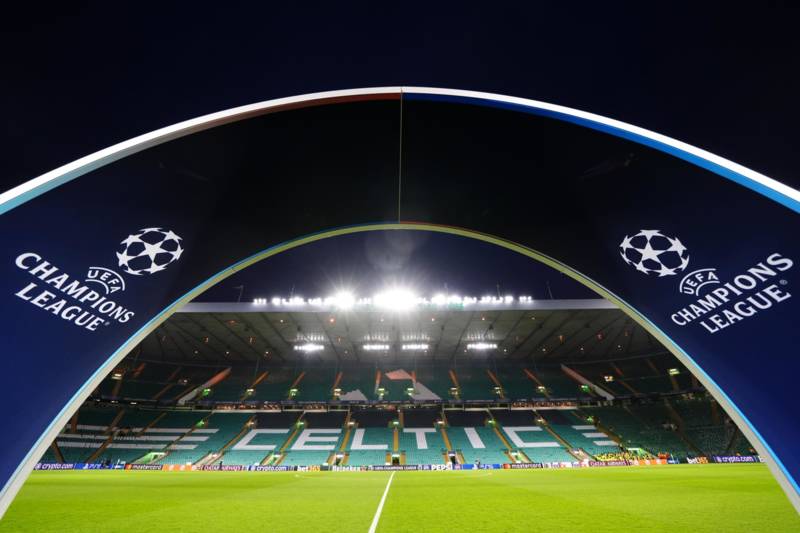 Celtic singer withdraws from pre-Bayern Munich UCL role following fan backlash