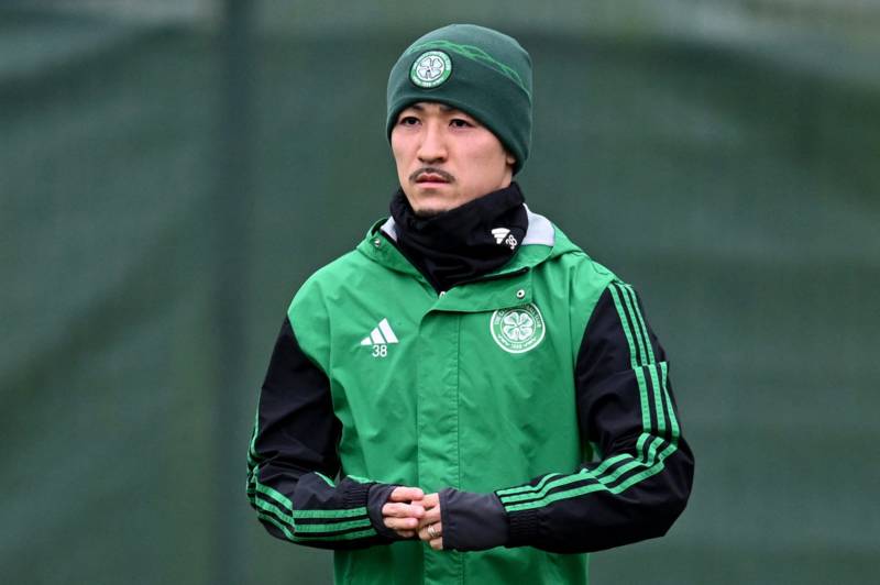 Celtic team news vs Bayern Munich earns fan reaction as Brendan Rodgers makes Daizen Maeda call