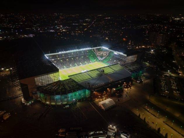 Celtic v Bayern Munich – “Celtic Park will be rocking,” Martin O’Neill