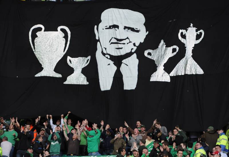 Celtic’s Most Successful Managers of All-Time