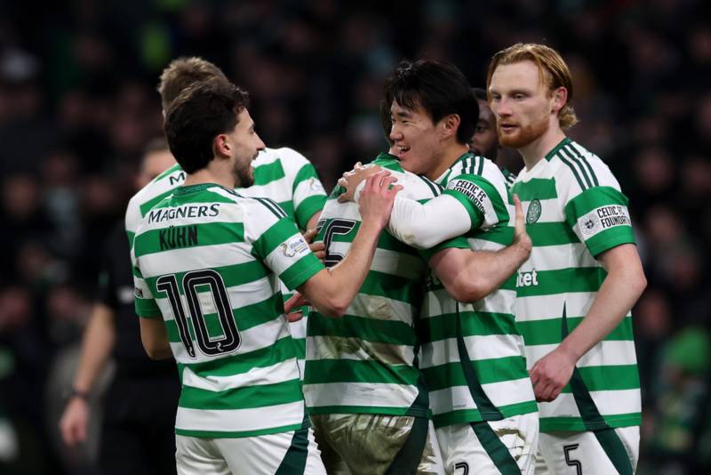 German media dismiss Celtic chances vs Bayern Munich as disrespect reaches new heights