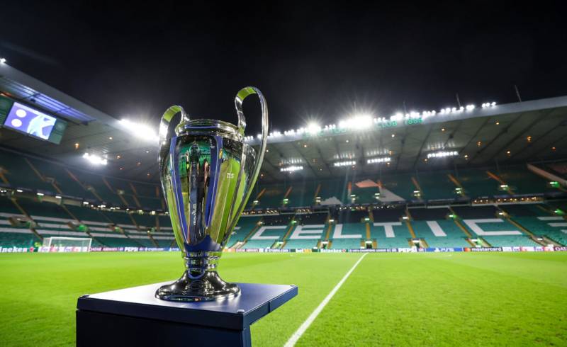 How much Celtic could earn by beating Bayern Munich in the Champions League