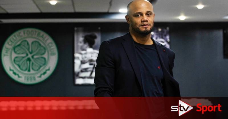 Kompany: Bayern Munich ‘respect’ Celtic Park ‘fortress’ but will aim for win in Champions League