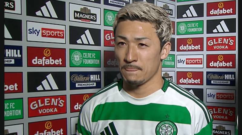 Maeda, Munich & another Ibrox Meltdown