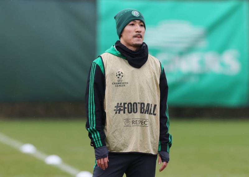 Neil Lennon and Ally McCoist hail ‘vital’ Celtic star as important as Daizen Maeda v Bayern Munich