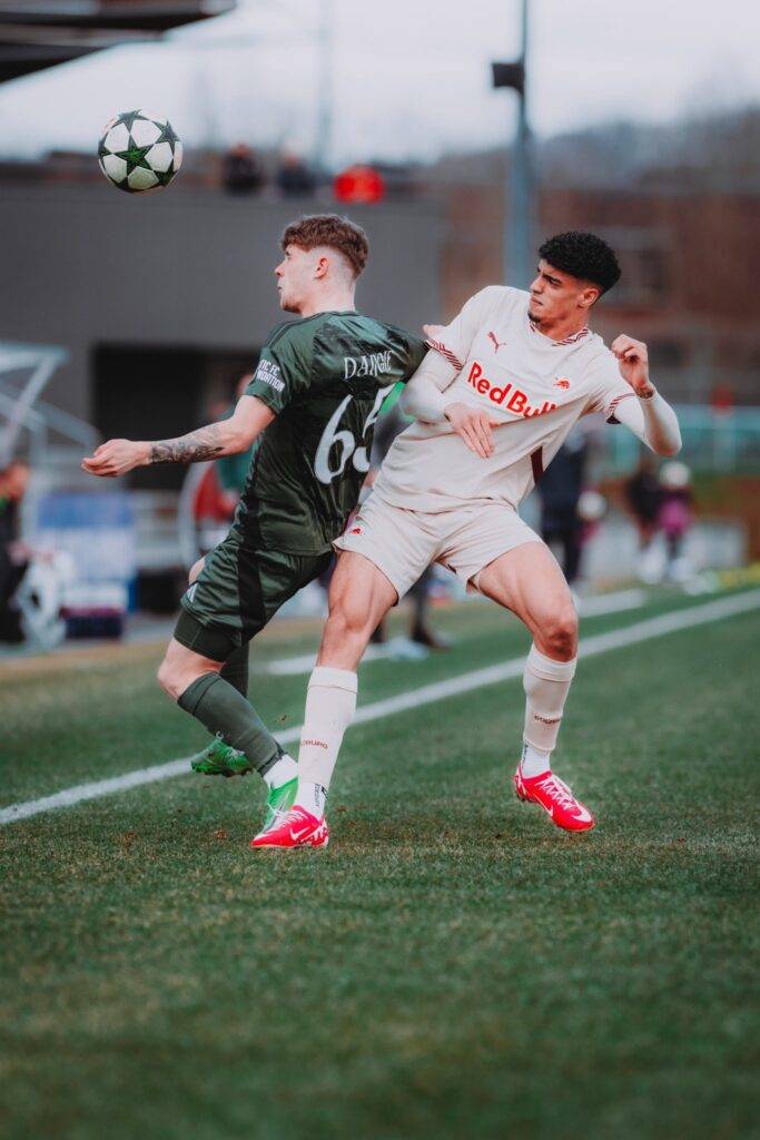 Penalty Heartbreak for Celtic B in UEFA Youth League