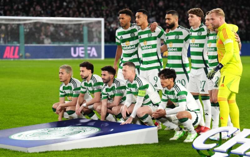 Standout Celt: The Biggest Winner For Hoops on Champions League Night