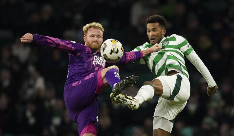 Celtic vs Dundee United: TV channel, live stream & kick-off