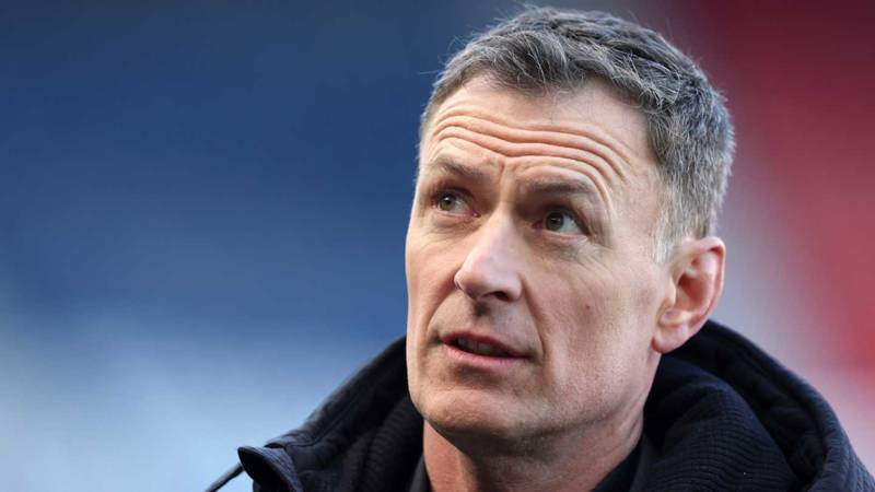 Chris Sutton’s immediate reaction to Celtic loss vs Bayern Munich