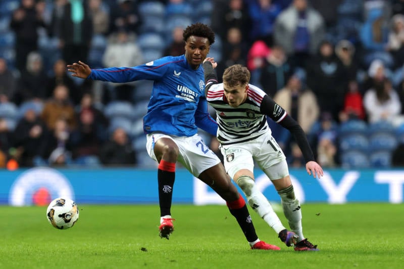 Ex-Rangers ace has hunch about what board may do over sacking Clement, ‘surprised’ Celtic penalty verdict sent