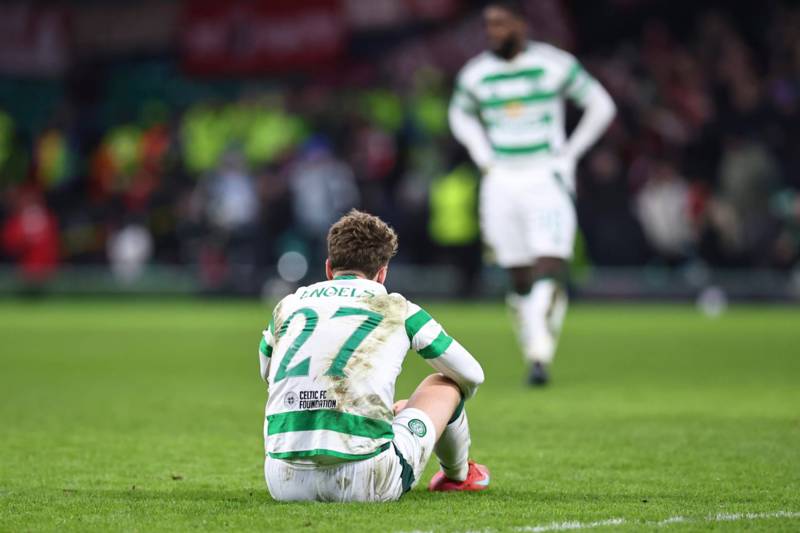 Ex-referees tell Celtic why foul on Arne Engels vs Bayern Munich should have been penalty