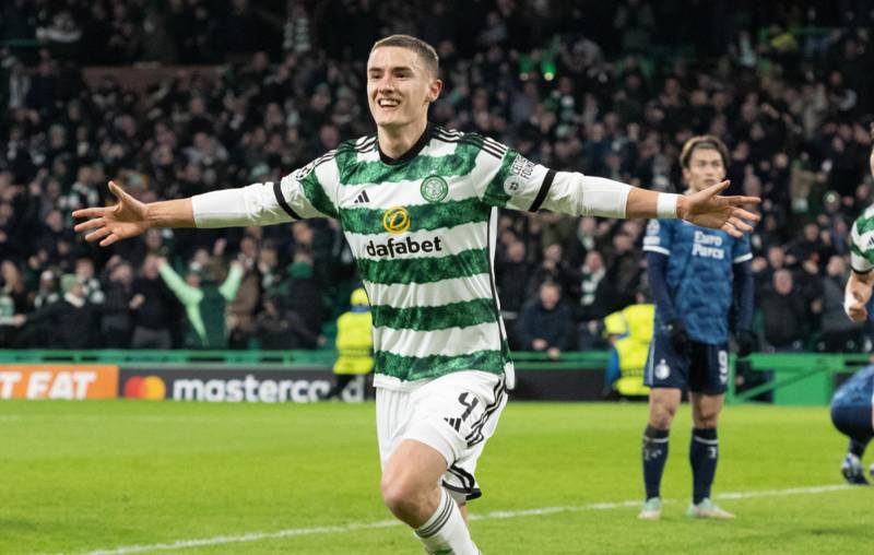 Forgotten Celtic defender ‘unlikely’ to stay at club long-term