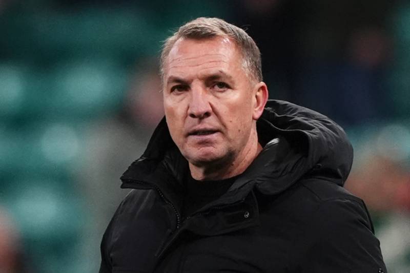 Frustrated Rodgers pinpoints costly Celtic vs Bayern Munich defensive error