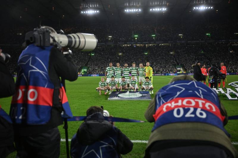 How the German media reacted to Celtic’s performance after losing to Bayern Munich