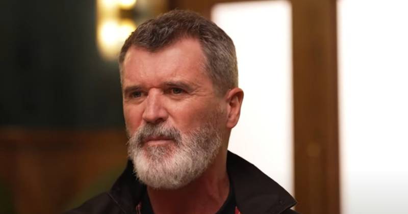 Roy Keane doesn’t support Man Utd or Celtic but reveals club he DOES have a soft spot for – and it’s not Tottenham