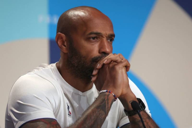 Thierry Henry names cardinal Bayern sin that Celtic seized upon as Champions League kryptonite unmasked