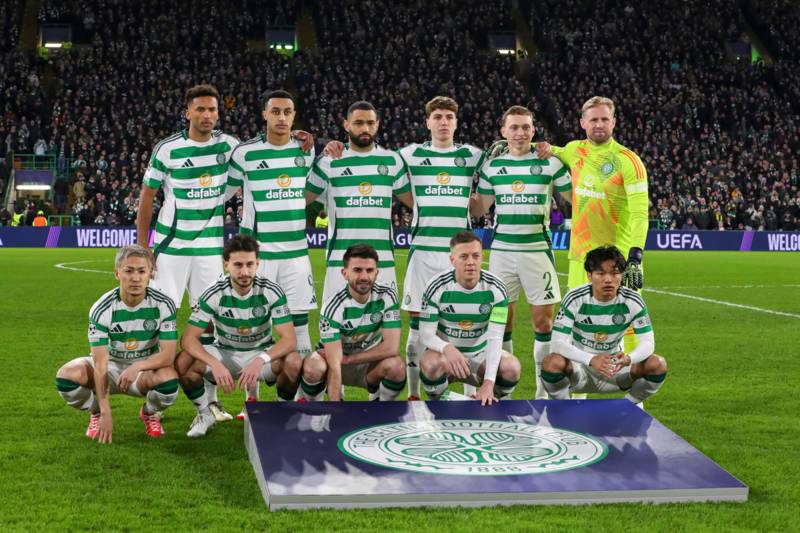 What Celtic star did ‘was pointless’ and cost Hoops in Bayern Munich Champions League tie