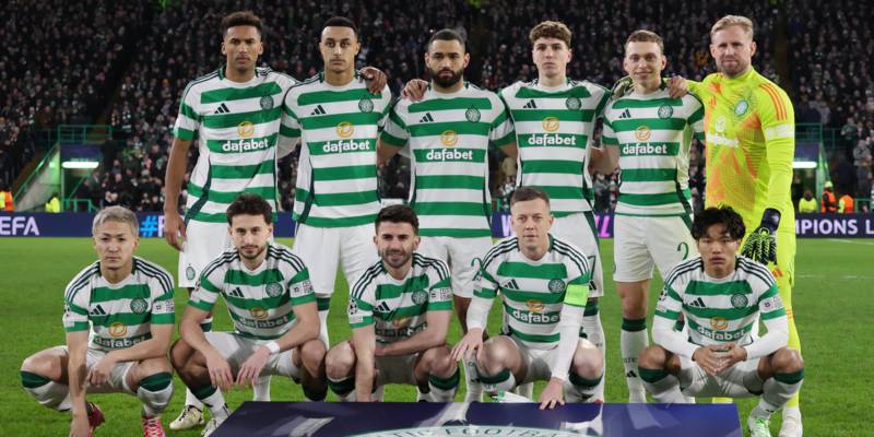 Worth 2x more than Kyogo: Celtic star proved that he could play for Bayern