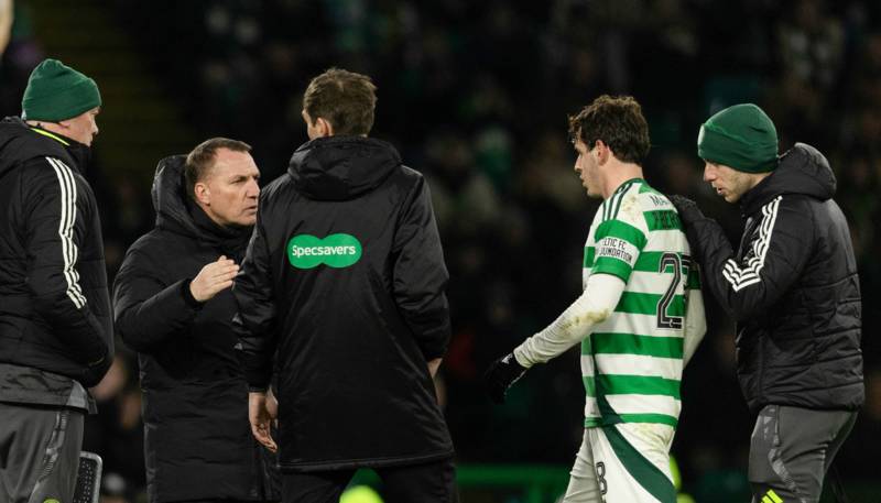 Celtic denied chance to rotate as player’s ‘one-game-a-week’ holiday warning comes true