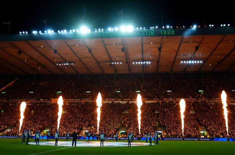 Celtic Set to Make Scottish Football Streaming History