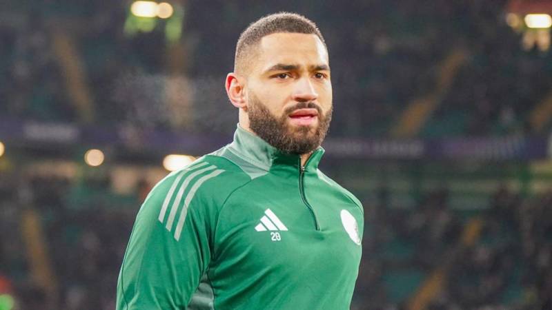 Celtic’s Cameron Carter-Vickers Sends Warning to Bayern Munich