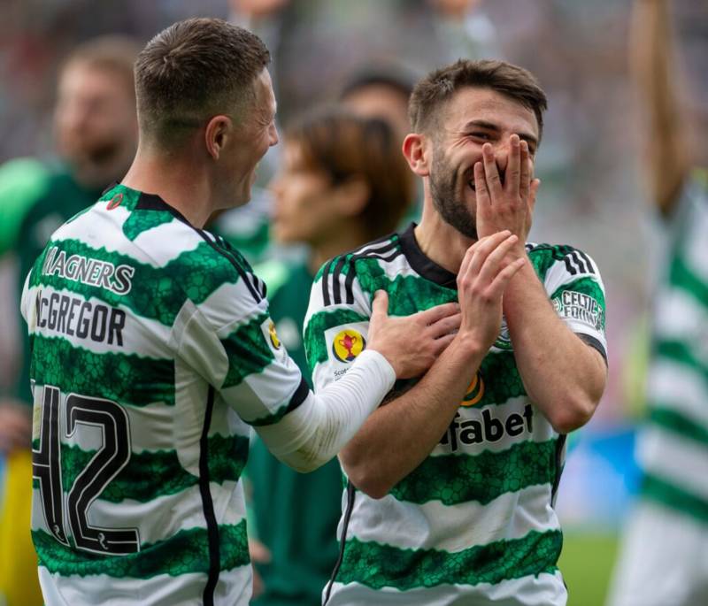 Former Celtic Boss Reveals ‘Magnificent’ Defender Who Left Opponents Stunned