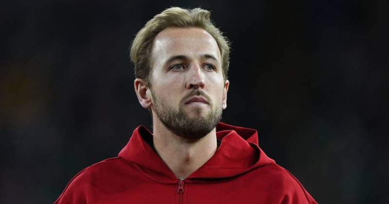 Harry Kane told to snub Arsenal transfer because like Tottenham ‘trophies not guaranteed’