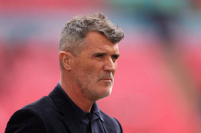 Roy Keane busts a Celtic + Nottingham Forest myth as he gets one thing straight over what he thinks about pair