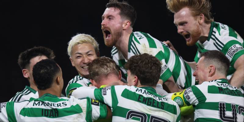 Signed by Ange, now worth 366% more: Celtic hit the jackpot with elite star