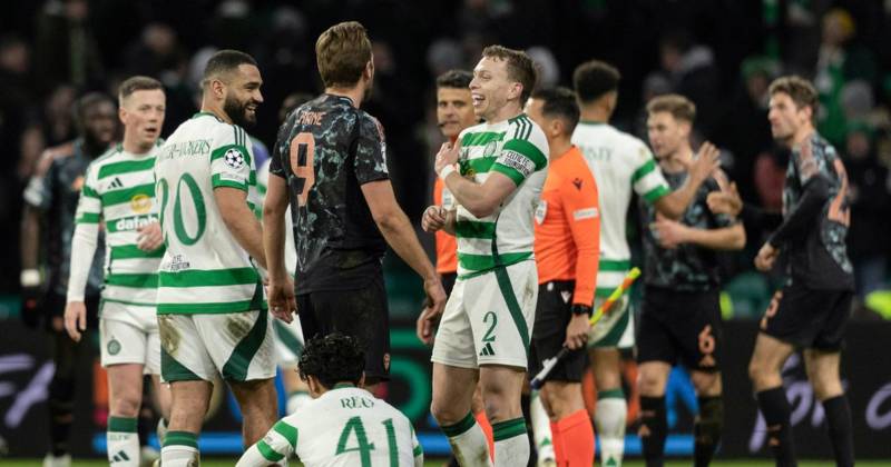 The subtle Celtic high-wire act that nearly caught Bayern cold as Hoops star warns foes ‘it’s game ON’ in Munich