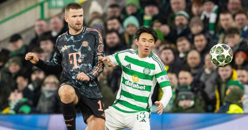 Yang shown path to stardom by Kuhn and Maeda as VIP makes Lennoxtown impact – Celtic news bulletin