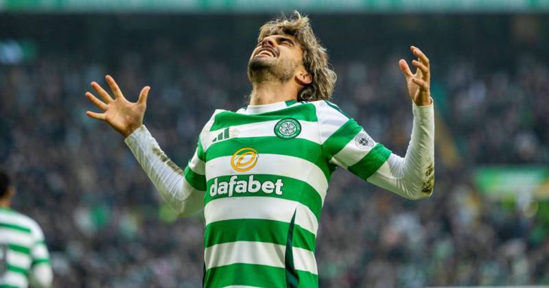 Brendan Rodgers sticks to his word with Jota decision as familiar Celtic story emerges