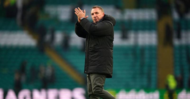 Celtic fans have ‘Subway Loyal’ script flipped as infamous Rangers jab backfires with ‘green seats’ called out